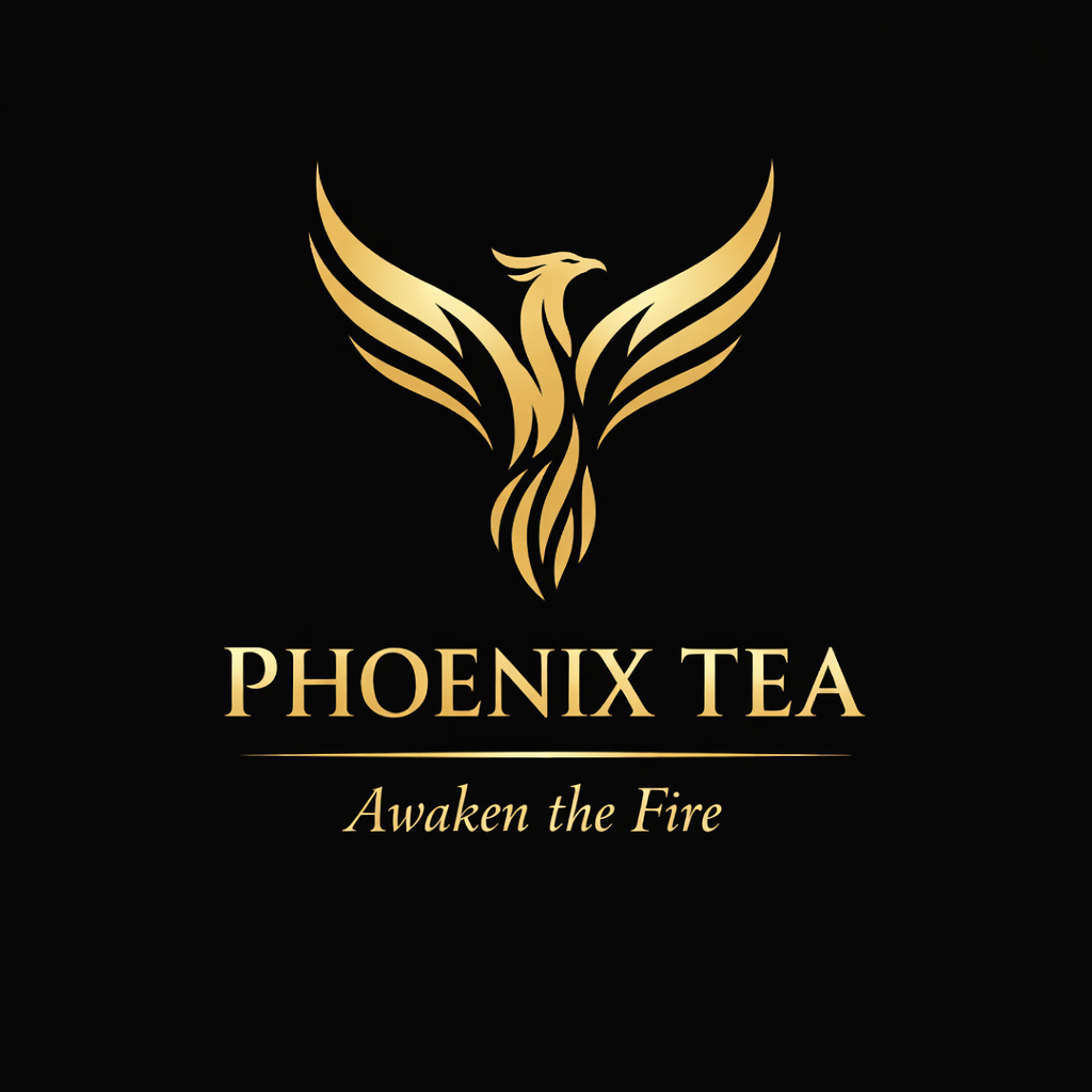 Phoenix Tea